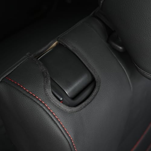 Rav4 Seat Covers
