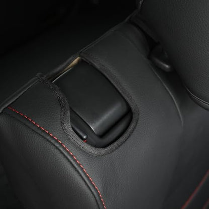Rav4 Seat Covers