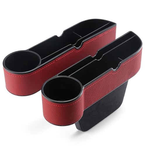 Car Seat Gap Filler Organizer for Tesla Model 3