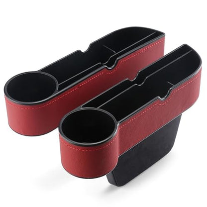Car Seat Gap Filler Organizer for Tesla Model 3
