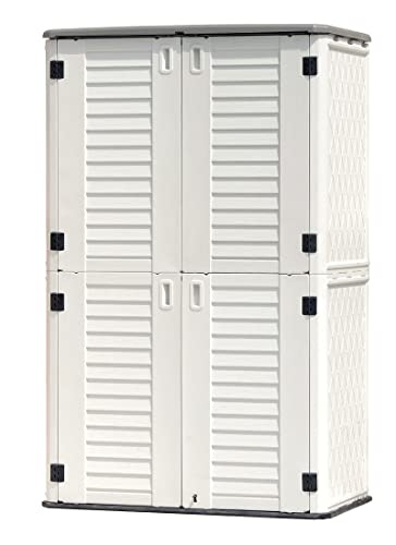 Outdoor Storage Shed Waterproof