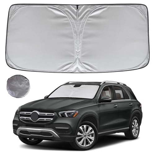 Windshield Sun Shade for 2020
