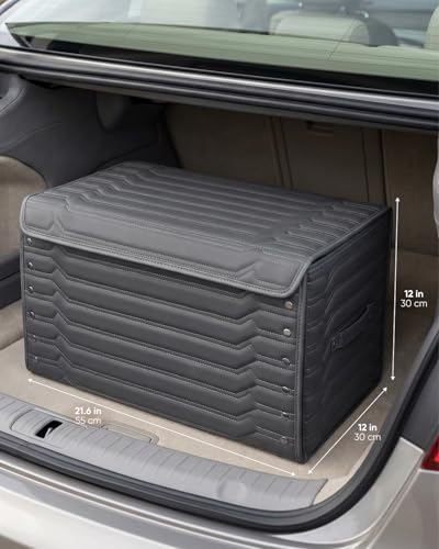 Cargo Organizer