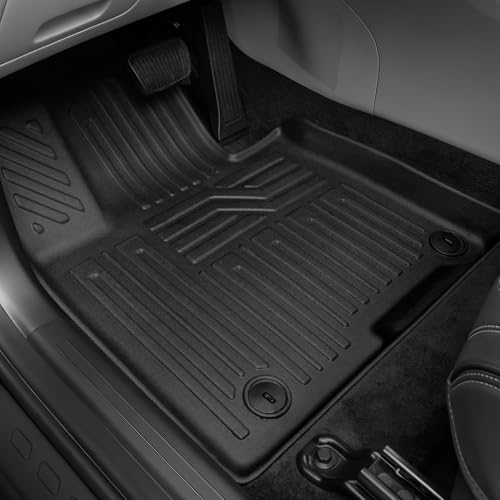 Floor Mats for 2022