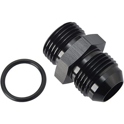 10AN Male Flare to 10AN ORB O