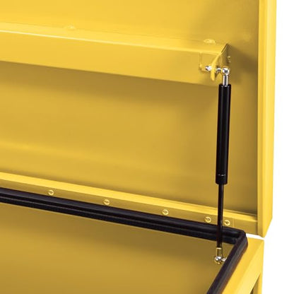 36" Steel Truck Tool Box