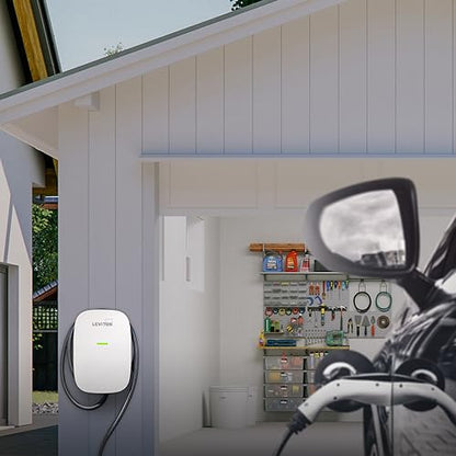 Level 2 EV Charger