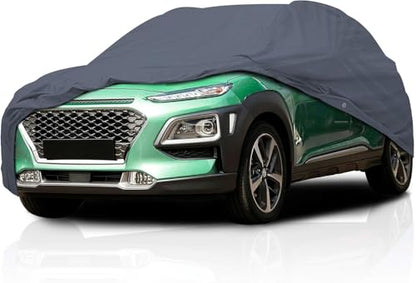 Supreme Semi Custom Fit Full Car Cover for 2024