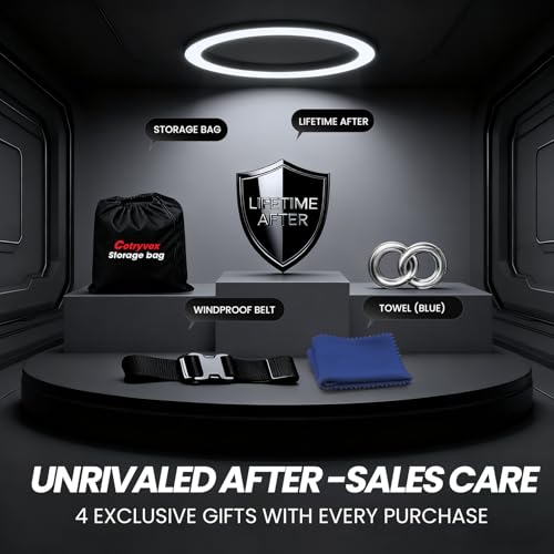 Multi Layer Car Cover Custom Fit for Hyundai Palisade