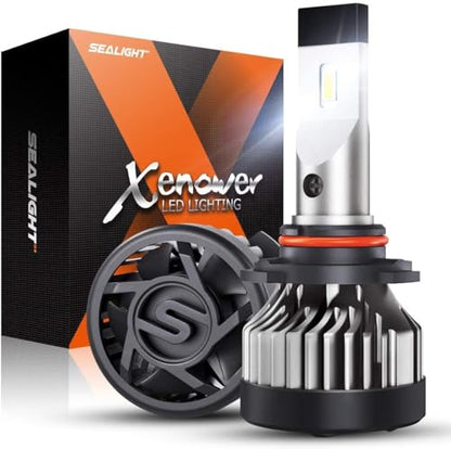 X2 9006 HB4 Driving Fog Bulb (2 Count)