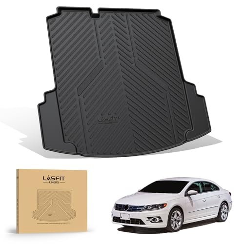 Trunk Mat for Volkswagen Jetta 2011