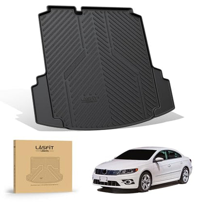 Trunk Mat for Volkswagen Jetta 2011