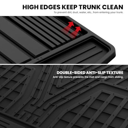 Cargo Mat for Rogue 2026 2025 2024 2023 2022 2021