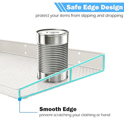 Heavy Duty Wall Shelf