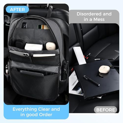 Backseat Car Organizer