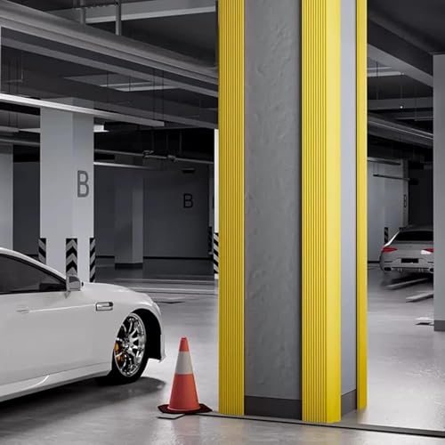 Garage Wall Corner Guards