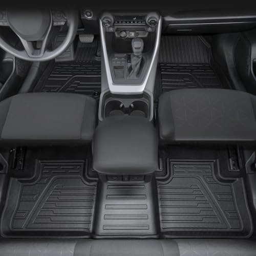 Floor Mats for 2019
