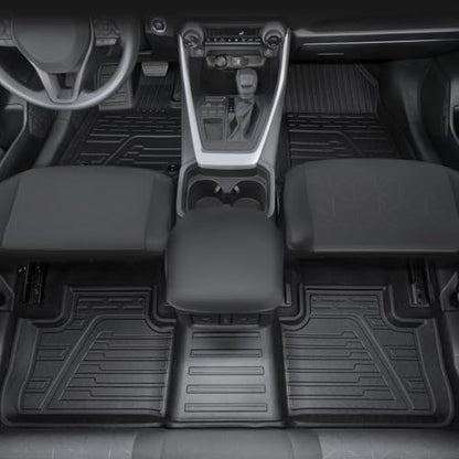 Floor Mats for 2019