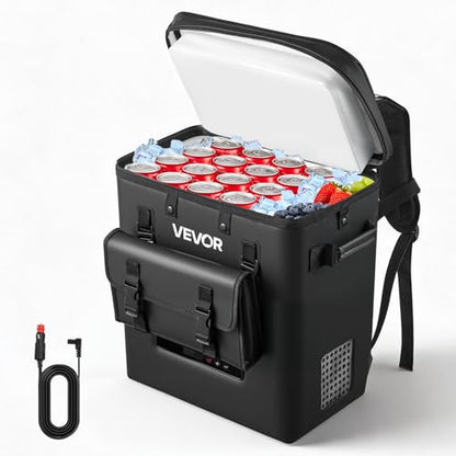 12 Volt Refrigerator
