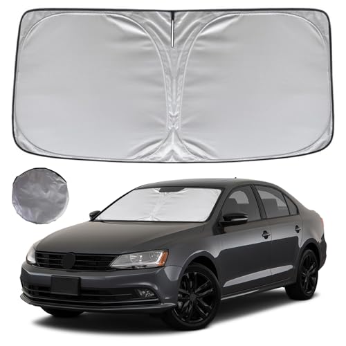 Windshield Sun Shade for 2011