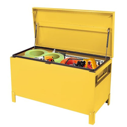 36" Steel Truck Tool Box