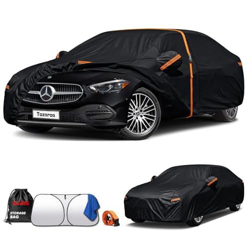 Mercedes Benz C