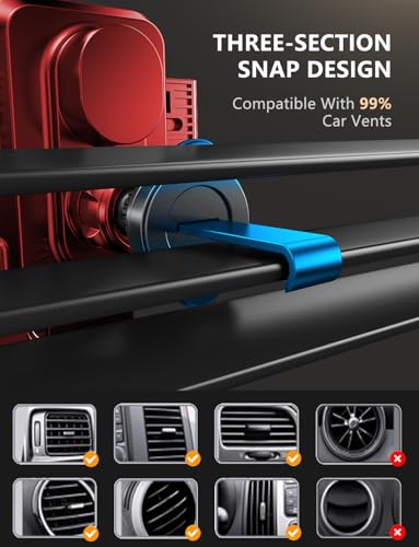 Wireless Car Charger