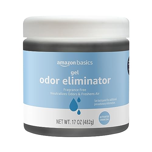 Gel Odor Eliminator (17 Ounce)