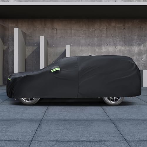 Car Cover Multi