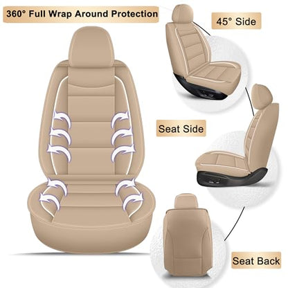 Car Seat Covers 5 Seat for Buick Encore GX 2020