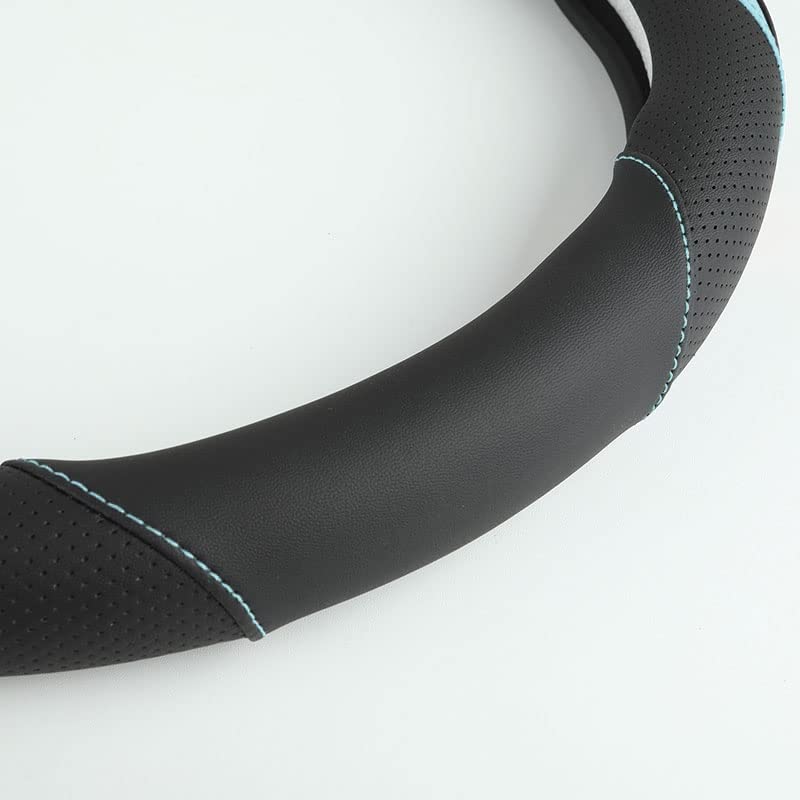 Car Steering Wheel Cover