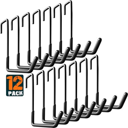 Rafter Hanger Large S Garage Hooks Bike Storage System Holder Organizer