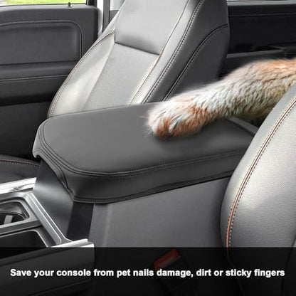 for 2023 2025 2026 Ford F250 Super Duty Armrest Cover