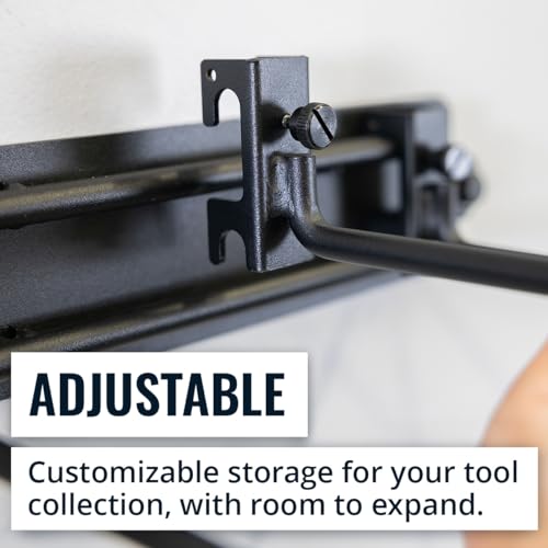 Modular Garage Tool Organizer (3 Count)
