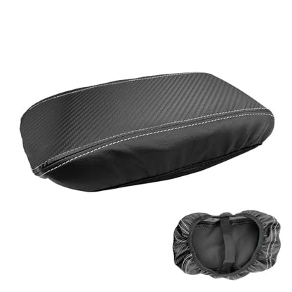 for 2024 2025 Chevy Trailblazer Armrest Cover for Chevrolet Trailblazer 2025 Accessories 2021