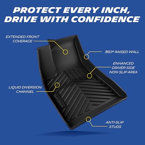 Vehicle Mats for 2024