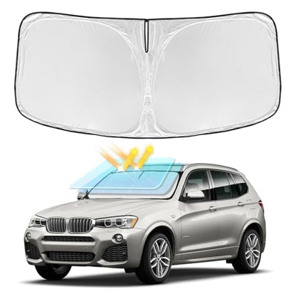 for BMW X3 2011