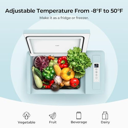 12v refrigerator 23 Quart