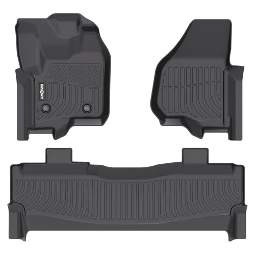 Floor Mats for 2012