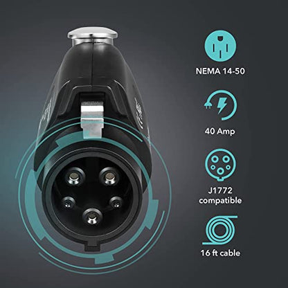 Level 2 EV Charger