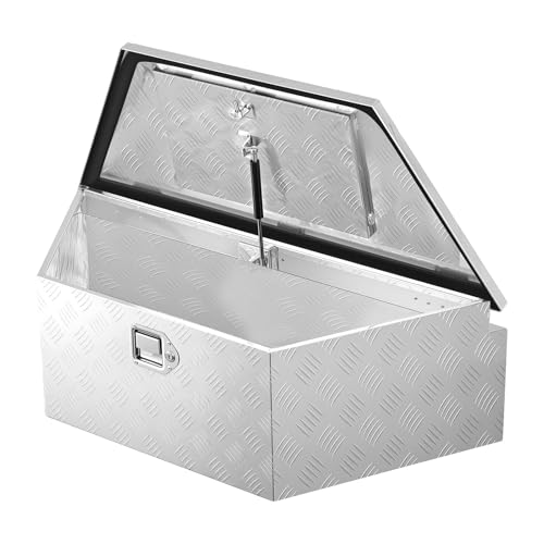 Trailer Tongue Box