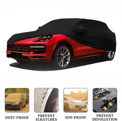 Fit FIndoor Car Cover Replace for 2009