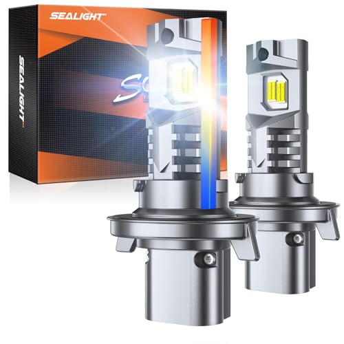 H13 9008 Bulb (2 Count)