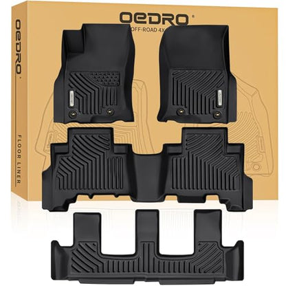 Floor Mats for 2024