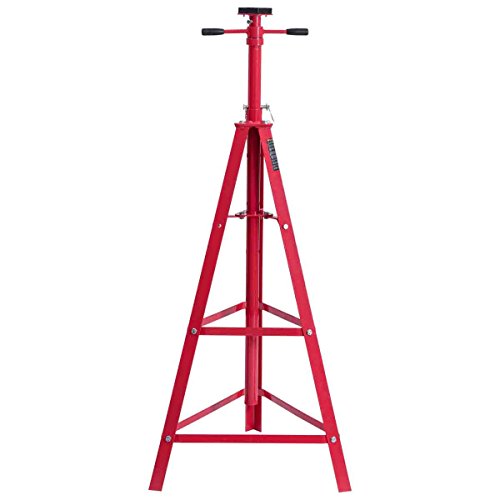 Under Hoist Tripod Stand