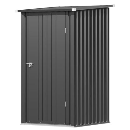 3x3 FT Outdoor Storage Shed