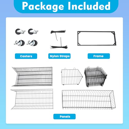 Retail Display Rack 5
