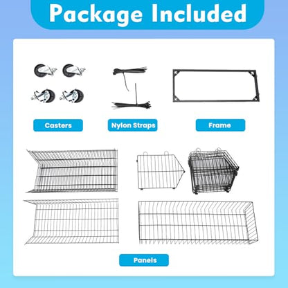 Retail Display Rack 5