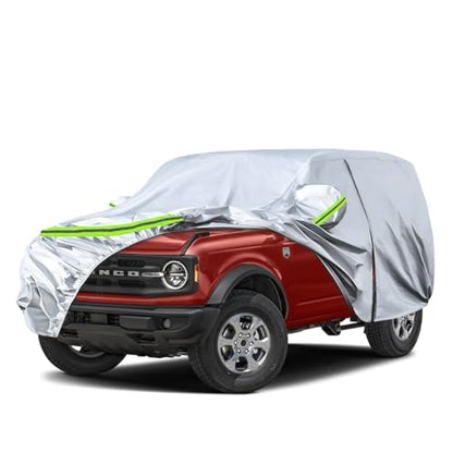 Waterproof Car Covers Replace for 2021