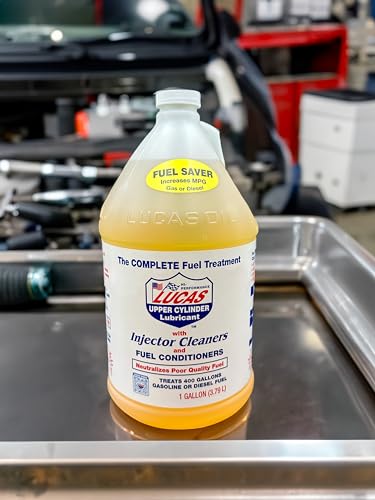 10013 Fuel Treatment (512 Fl Oz)